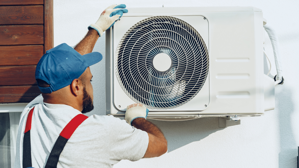 8 Things That Can Happen If You Ignore Your AC Problems For Too Long