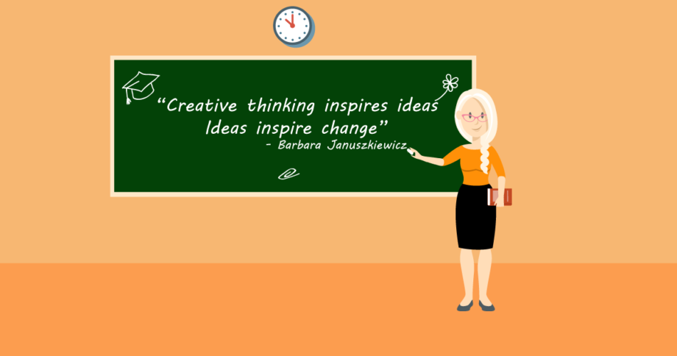 clipart creative thinking press