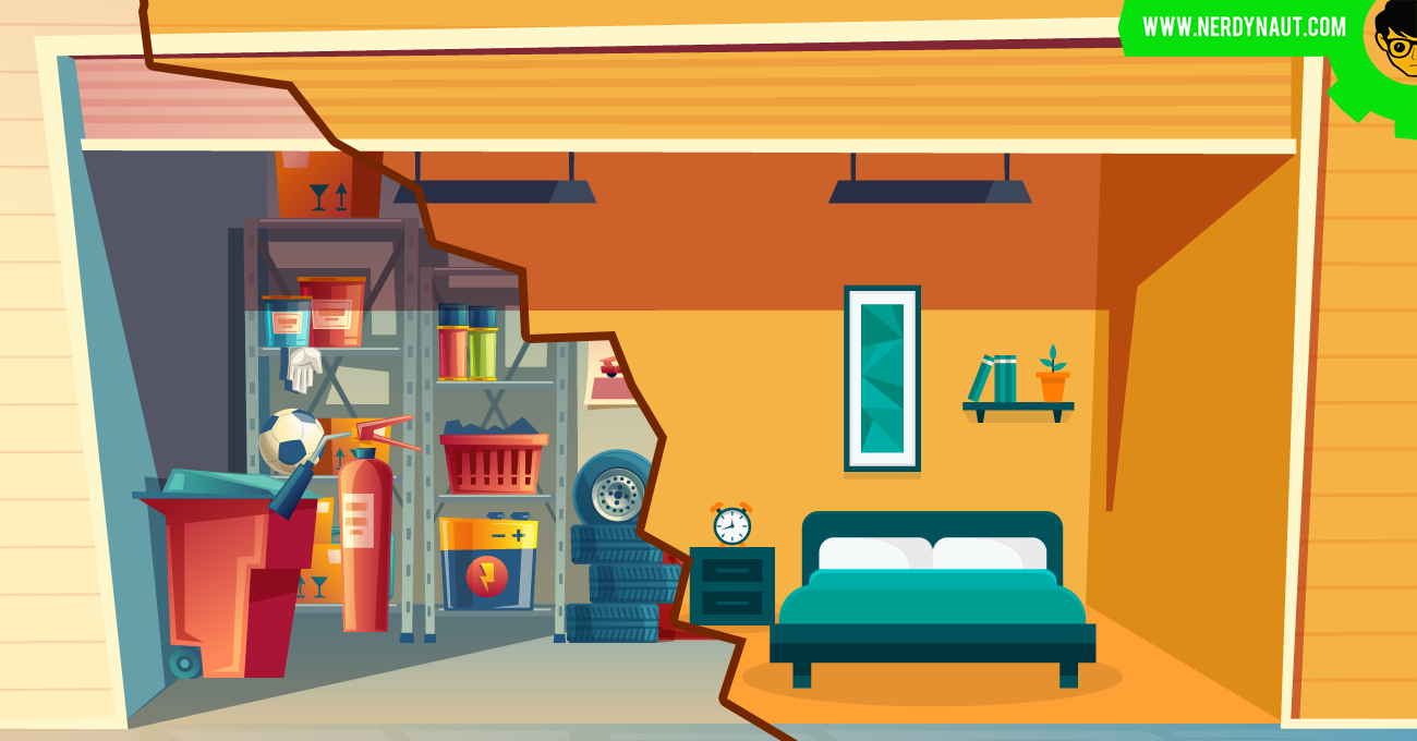 How To Convert A Garage To A Bedroom - The 25+ best Garage converted