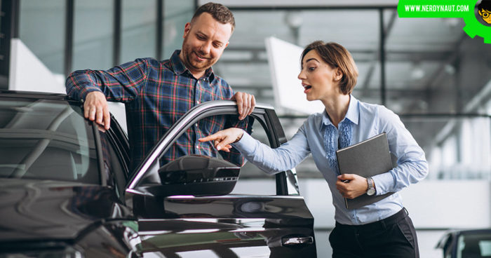 6 Tips For Buying A New Car Nerdynaut