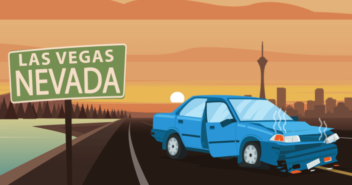 5 Things You may not Know about Car Accident Law in Las Vegas