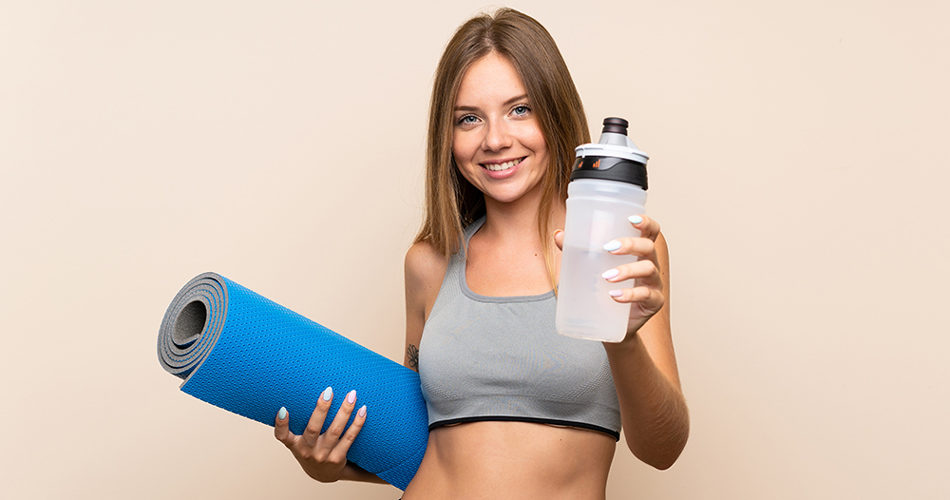 19 Reasons Why Everyone Should Own A Stainless Steel Water Bottle - Kool8