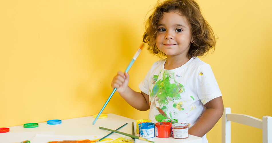 Four Reasons Why You Should Enroll Kids For Painting And Art Classes   Four Reasons Why You Should Enroll Your Kids For Painting And Art Classes 