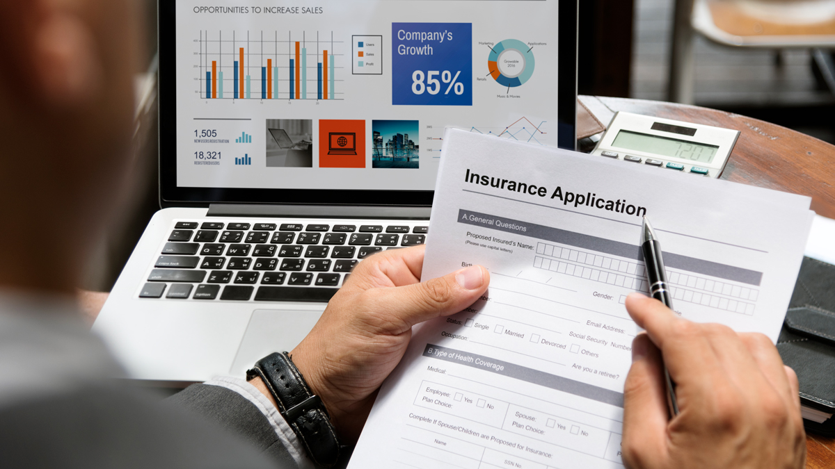 What Types Of Business Insurance Are There Nerdynaut