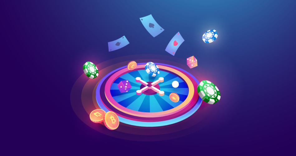 Cryptocurrency Casino: An Incredibly Easy Method That Works For All