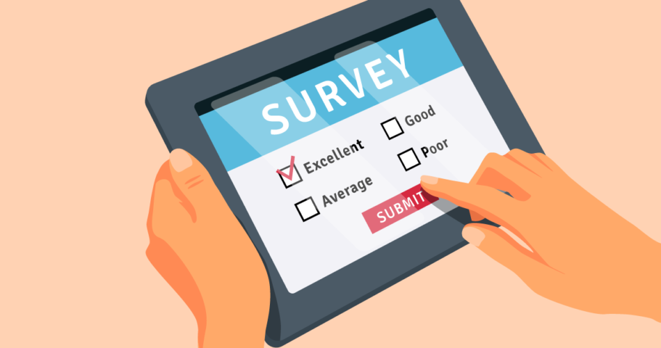 How Online Surveys Work And Why Taking Them Is Worth Your Time Nerdynaut