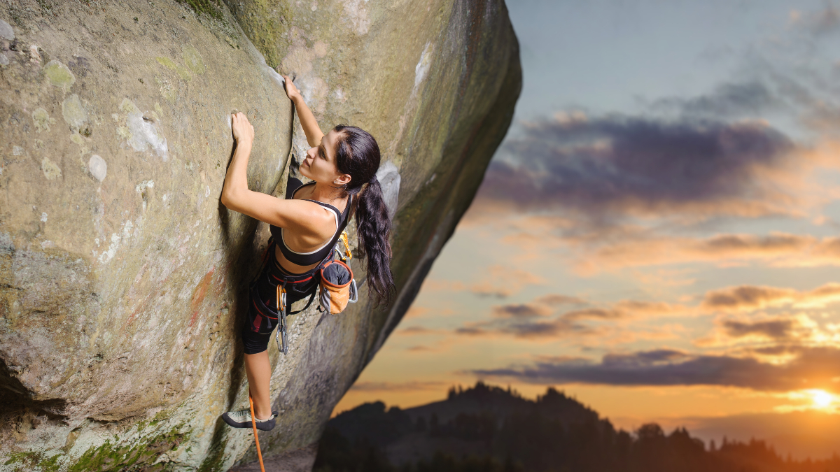 Basic Safety Tips for Lead Climbing Beginners Nerdynaut