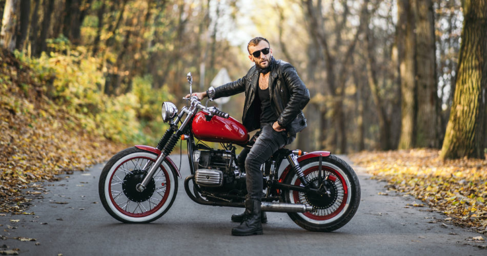 What Are the Requirements for Getting a Motorcycle Permit? Find Out