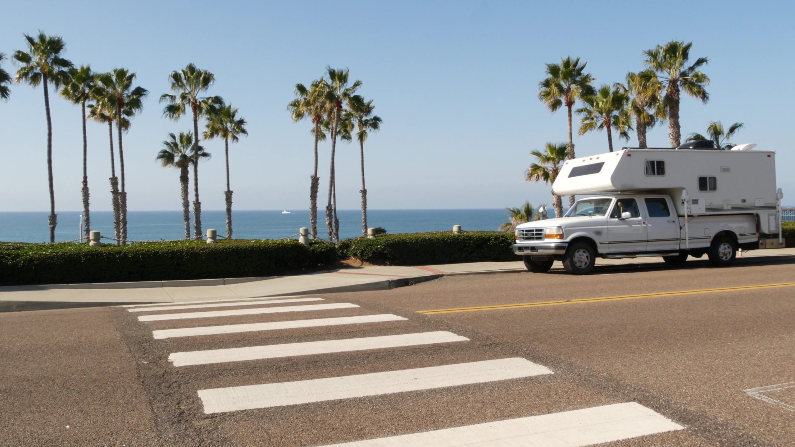 Reasons Why You Need To Rent An RV When In San Diego Nerdynaut   Reasons Why You Need To Rent An RV When In San Diego Scaled 