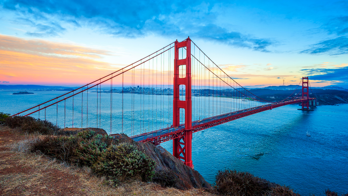 The Best Times to Visit San Francisco - Nerdynaut