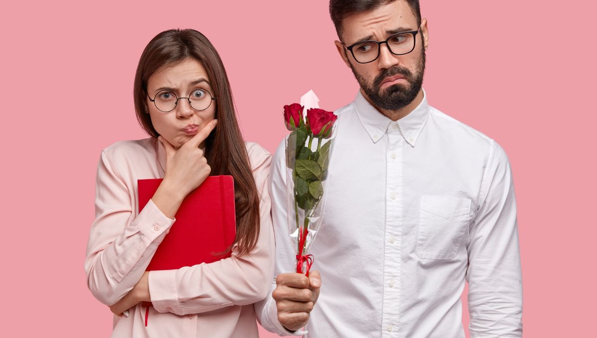 Awesome Dating Tips For Nerds: How To Improve Your Love Life - Nerdynaut