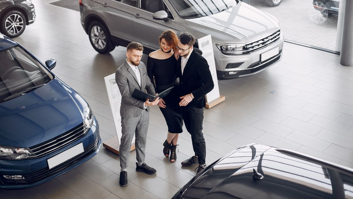 The 7 Most Important Questions to Ask a Car Salesman Nerdynaut