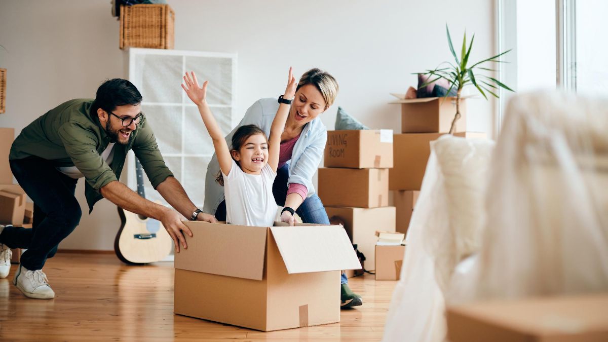 Moving Discounts: Tips on How to Make Your Moving Affordable - Nerdynaut