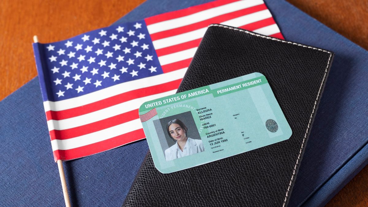 Timely Renewal Understanding Deadlines and Requirements for Green Card